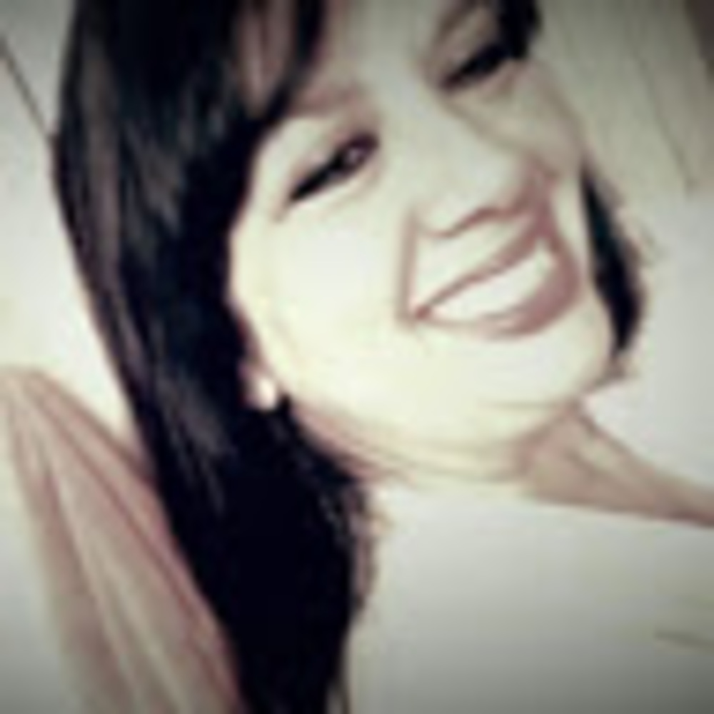 Meet your Posher, Anja